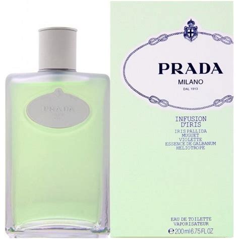 prada iris men|Prada infusion d'iris green.